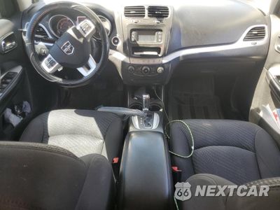 Zdjęcie 8 z 13 samochodu: 2017 DODGE JOURNEY SE VIN:3C4PDCAB4HT562096 - miniatura