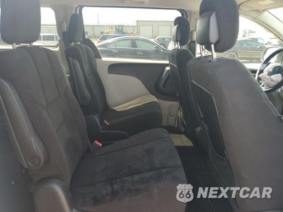 Zdjęcie 11 z 13 samochodu: 2012 DODGE GRAND CARAVAN AVP/GR SE VIN:2C4RDGBG1CR402778 - miniatura