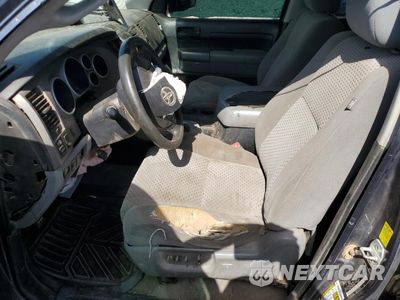 Zdjęcie 7 z 12 samochodu: 2010 TOYOTA TUNDRA DOUBLE CAB SR5 VIN:5TFRY5F14AX078223 - miniatura