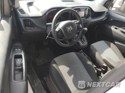 Zdjęcie 8 z 13 samochodu: 2019 RAM PROMASTER CITY VIN:ZFBHRFAB0K6M02776 - miniatura