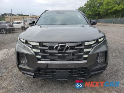 Piąte zdjęcie samochodu w środku: 2024 HYUNDAI SANTA CRUZ XRT VIN:5NTJDDAF0RH091257 - miniatura