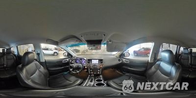 Zdjęcie 15 z 15 samochodu: 2014 NISSAN PATHFINDER S VIN:5N1AR2MM2EC686093 - miniatura