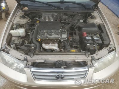 Zdjęcie 11 z 15 samochodu: 2000 TOYOTA CAMRY CE VIN:JT2BF22K4Y0288319 - miniatura