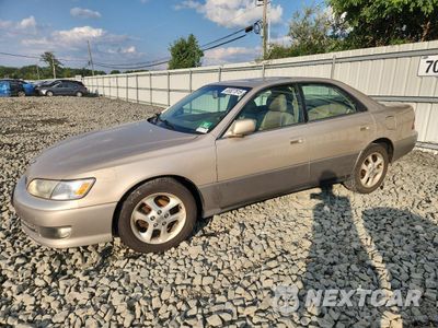 2001 LEXUS ES 300 JT8BF28G410335752 - główne zdjęcie licytacji z USA - miniatura
