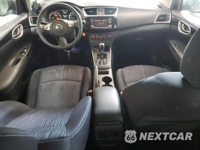 Zdjęcie 8 z 12 samochodu: 2016 NISS SENTRA S VIN:3N1AB7AP9GY211381 - miniatura