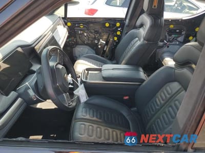 Zdjęcie 7 z 13 samochodu: 2023 RIVIAN R1T ADVENTURE VIN:7FCTGBAA5PN028055 - miniatura