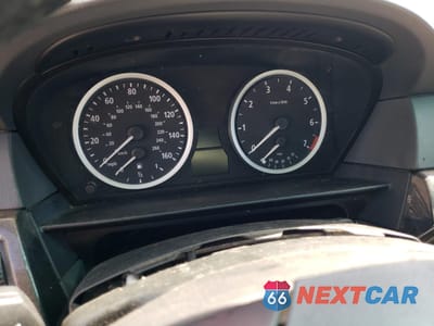 Zdjęcie 9 z 12 samochodu: 2004 BMW 525 I VIN:WBANA53534B845567 - miniatura