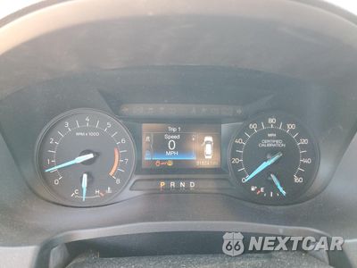 Zdjęcie 9 z 15 samochodu: 2019 FORD EXPLORER POLICE INTERCEPTOR VIN:1FM5K8AR0KGB14534 - miniatura