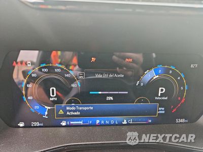 Zdjęcie 9 z 13 samochodu: 2025 CHEVROLET COLORADO LT VIN:1GCPSCEK7S1149135 - miniatura
