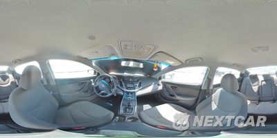 Zdjęcie 14 z 14 samochodu: 2015 HYUNDAI ELANTRA SE VIN:5NPDH4AE6FH586744 - miniatura