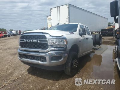 2024 RAM 3500 TRADESMAN 3C63RRGL1RG155776 - główne zdjęcie licytacji z USA - miniatura