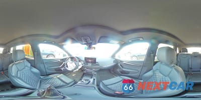 Zdjęcie 15 z 15 samochodu: 2021 AUDI SQ5 PREMIUM PLUS VIN:WA1B4AFY6M2023254 - miniatura