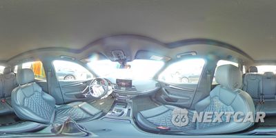 Zdjęcie 15 z 15 samochodu: 2021 AUDI SQ5 PREMIUM PLUS VIN:WA1B4AFY6M2023254 - miniatura