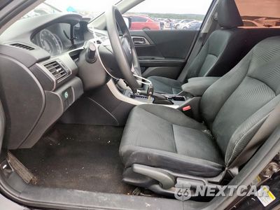 Zdjęcie 7 z 14 samochodu: 2014 HONDA ACCORD LX VIN:1HGCR2F30EA074327 - miniatura