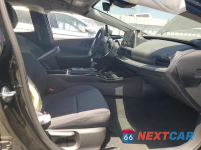 Zdjęcie 7 z 13 samochodu: 2025 TOYOTA PRIUS LE VIN:JTDACAAU6S3048977 - miniatura