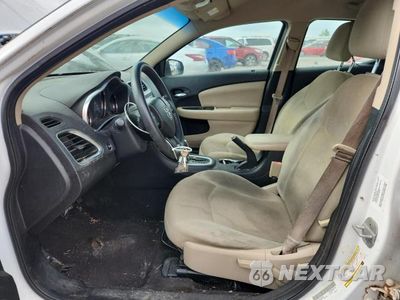 Zdjęcie 7 z 13 samochodu: 2011 DODGE AVENGER EXPRESS VIN:1B3BD4FB6BN558228 - miniatura