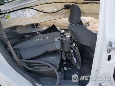 Zdjęcie 10 z 12 samochodu: 2021 JEEP GRAND CHEROKEE L LAREDO VIN:1C4RJKAG3M8157041 - miniatura