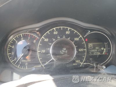 Zdjęcie 9 z 14 samochodu: 2016 NISSAN VERSA NOTE S VIN:3N1CE2CP2GL403836 - miniatura