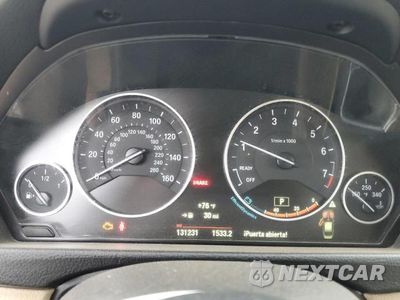 Zdjęcie 9 z 13 samochodu: 2015 BMW 328 I VIN:WBA3A5G50FNS91875 - miniatura