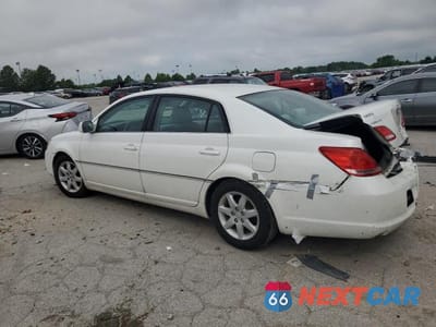 Drugie zdjęcie samochodu z przodu: 2005 TOYOTA AVALON XL VIN:4T1BK36B65U008371 - miniatura