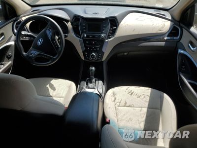 Zdjęcie 8 z 13 samochodu: 2018 HYUNDAI SANTA FE SPORT VIN:5NMZT3LB8JH092828 - miniatura