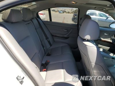 Zdjęcie 10 z 12 samochodu: 2006 BMW 325 I VIN:WBAVB13586KR66989 - miniatura