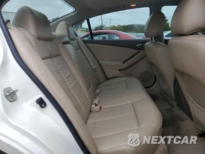 Zdjęcie 10 z 14 samochodu: 2011 NISSAN ALTIMA BASE VIN:1N4AL2AP2BC158897 - miniatura