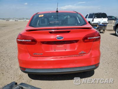 Zdjęcie 6 z 13 samochodu: 2015 FORD FOCUS SE VIN:1FADP3F21FL368806 - miniatura