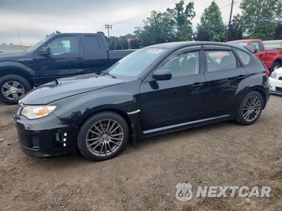 2013 SUBARU IMPREZA WRX JF1GR7E60DG215519 - główne zdjęcie licytacji z USA - miniatura