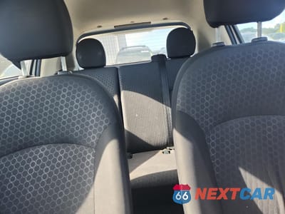 Zdjęcie 10 z 13 samochodu: 2015 MITSUBISHI MIRAGE DE VIN:ML32A3HJ3FH058704 - miniatura
