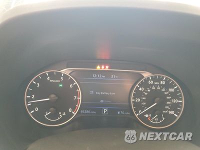 Zdjęcie 9 z 13 samochodu: 2022 NISSAN ALTIMA SV VIN:1N4BL4DV2NN354194 - miniatura