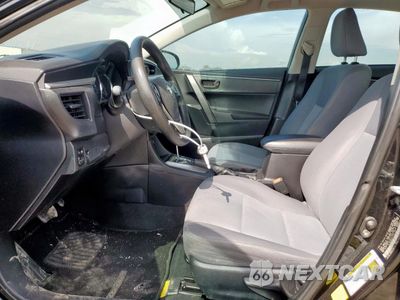 Zdjęcie 7 z 12 samochodu: 2015 TOYOTA COROLLA L VIN:2T1BURHEXFC238552 - miniatura
