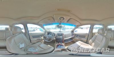 Zdjęcie 14 z 14 samochodu: 2006 CADILLAC CTS HI FEATURE V6 VIN:1G6DP577860203517 - miniatura