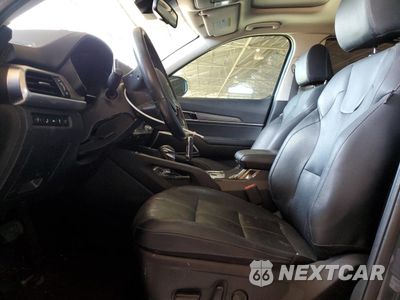 Zdjęcie 7 z 16 samochodu: 2022 KIA TELLURIDE EX VIN:5XYP34HC6NG299474 - miniatura