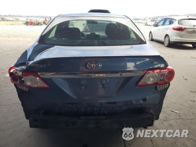 Zdjęcie 6 z 12 samochodu: 2013 TOYOTA COROLLA BASE VIN:5YFBU4EE6DP177236 - miniatura