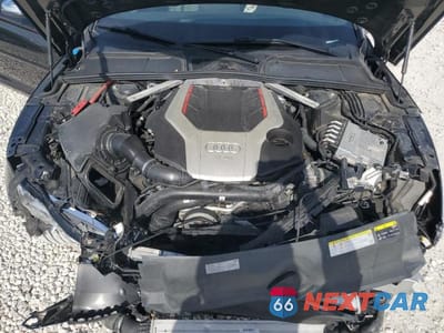 Zdjęcie 11 z 13 samochodu: 2018 AUDI S5 PREMIUM PLUS VIN:WAUB4DF58JA058857 - miniatura