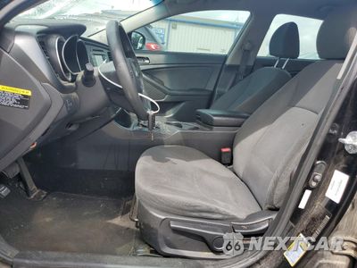 Zdjęcie 7 z 12 samochodu: 2015 KIA OPTIMA LX VIN:KNAGM4A76F5653981 - miniatura