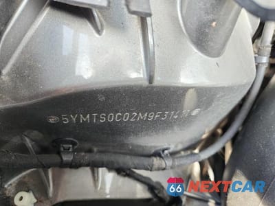 Zdjęcie 14 z 14 samochodu: 2021 BMW X3 M COMPETITION VIN:5YMTS0C02M9F31411 - miniatura
