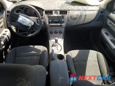 Zdjęcie 8 z 13 samochodu: 2010 CHRYSLER SEBRING TOURING VIN:1C3CC4FB7AN169462 - miniatura