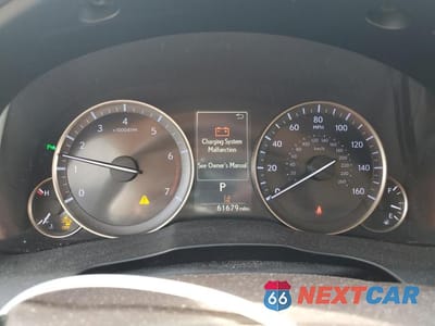 Zdjęcie 9 z 13 samochodu: 2017 LEXUS ES 350 BASE VIN:JTHBK1GG9H2248127 - miniatura