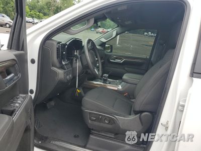 Zdjęcie 7 z 16 samochodu: 2023 CHEVROLET SILVERADO K1500 RST VIN:2GCUDEED4P1104004 - miniatura