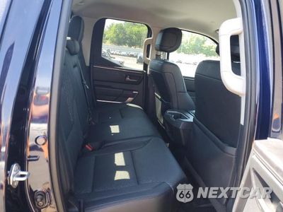 Zdjęcie 10 z 12 samochodu: 2022 TOYOTA TUNDRA DOUBLE CAB SR VIN:5TFLA5DA2NX002339 - miniatura