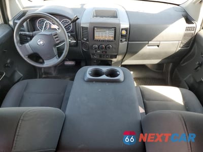 Zdjęcie 8 z 14 samochodu: 2012 NISSAN TITAN S VIN:1N6AA0CH1CN327398 - miniatura