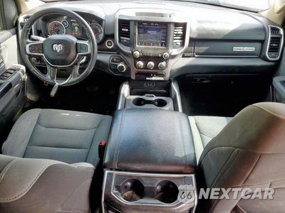 Zdjęcie 8 z 12 samochodu: 2020 RAM 1500 BIG HORN/LONE STAR VIN:1C6RREFT4LN180206 - miniatura