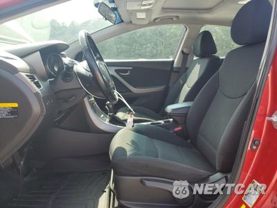 Zdjęcie 7 z 12 samochodu: 2015 HYUNDAI ELANTRA SE VIN:KMHDH4AE0FU344047 - miniatura