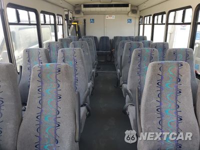 Zdjęcie 6 z 10 samochodu: 2016 FORD F550 SUPER - TRANSIT VEHICLES BUS VIN:1FDGF5GY9GEB35153 - miniatura