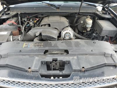 Zdjęcie 12 z 14 samochodu: 2007 CHEVROLET SUBURBAN K1500 VIN:3GNFK16307G305426 - miniatura
