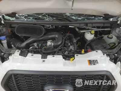 Zdjęcie 12 z 14 samochodu: 2024 FORD TRANSIT T-350 VIN:1FBAX2Y88RKB75687 - miniatura