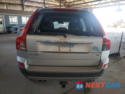 Zdjęcie 6 z 12 samochodu: 2008 VOLVO XC90 3.2 VIN:YV4CY982381429748 - miniatura