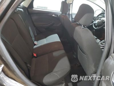 Zdjęcie 10 z 12 samochodu: 2015 FORD FOCUS SE VIN:1FADP3K21FL341286 - miniatura